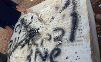 אנדרטת חללי תש"ח תועתק בגלל שחוללה?