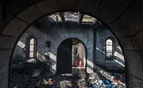 Supreme Court extends sentence of church arsonist
