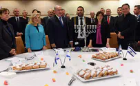 "חיילי צה"ל - המכבים המודרניים"
