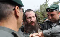 איפה היו המפגינים בגוש קטיף?