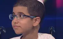 אביעד נלחם, עם ישראל נקרא להתגייס