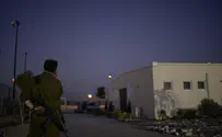 למתנחלים אין מכשירי חשמל?