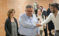 קואליציה בלי רועה          