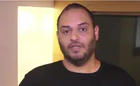 "זכיתי לשתות מהמעיין שנקרא אהובה"