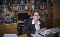 District Court Judges claim Justice Hayut promotes associates