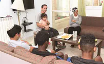 Providing a home to troubled youth