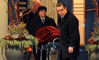 Were Canadian Jewish philanthropists murdered in their home?