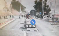 How the IDF's counter-terrorism raids keep the PA afloat