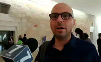 אלדד יניב משתלח: ''זמנך עבר BB"