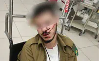'Beating of IDF soldier was never about racism'