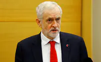 Reuters Corbyn would speak to Jewish audience in London