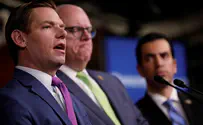 Congressman quotes Rebbe Nachman at hearing