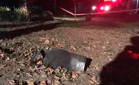 IDF strikes Hamas targets