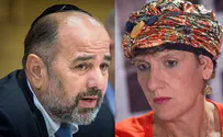 נמשך הניסיון לערער את סמכות ההורים