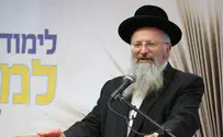 "בנט לא עומד מאחורי חיילים שבחרו בו"