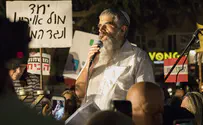 "הימין יפול אם לא ילחם בשחיתות"