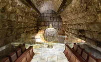 Israel’s Tourism Triumph:  The lure below