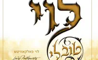 האלבום החדש של פאלקוביץ' – "טוב לי"