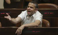 'Tremendous pro-Netanyahu pressure on news outlets'