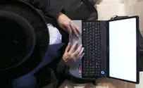 43% of haredim learned online during coronavirus shutdown
