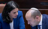 Левое правительство во главе с Беннетом будет выглядеть так