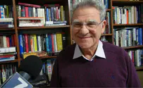 'Thunderous silence in the Arab world'