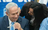 Likud rises to 31 seats in latest poll, Labor falls to 13