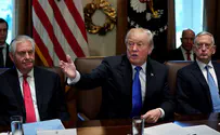 Trump: US could cut aid to states that vote against Jerusalem