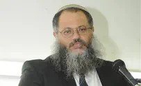 פרשת תולדות - ברכת אברהם ליעקב
