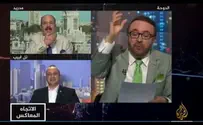 'תלינו את אלי כהן ונתלה גם אותך!'