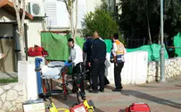 Убийство матери на глазах сына.«Я слышал, как моя мать кричала» 