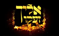 יואלי קליין בשיר חדש לכבוד הבר מצווה