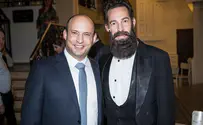 בנט: משימת הציונות לא הסתיימה