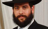 כל יהודי שליח