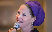 Rachelle Fraenkel: Tragedy and unity