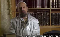 הצצה נדירה לחיי "המקובל מטבריה"