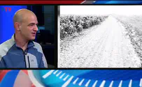 ILTV The incredible landscapes of Israel