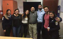 תייר ביקש חשבון במסעדה - ונדהם