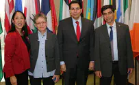 'Our son was the victim of a UN ceasefire'