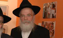 הדחת לבני: יש דין ויש דיין