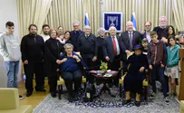 אי אפשר לאהוב ישראלים ולשנוא יהודים