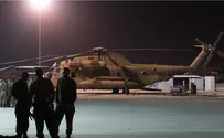 Watch: Paratroopers train for deployment deep in enemy territory