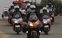 Hatzalah adapts to technological revolution