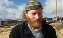 'They threw a family with small children on to the street'