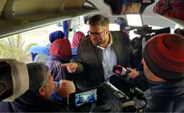 'A terrorist's place is six feet under - not in a tunnel'