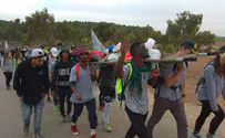 "נלחמים בירידת מוטיבציה לשירות קרבי"