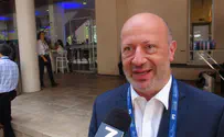 Iraqi Jews’ expulsion highlighted at UK Limmud learning festival