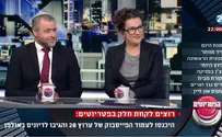 "השמאל הישראלי אימץ חלקים מהנצרות"