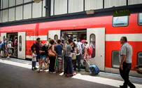 Free public transportation on election day