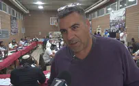 'For 13 years I'm in love with Torah because of the yeshiva'